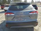 2022 Toyota Corolla Cross L на продаже в Graham, WA - Front End