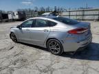 2020 Ford Fusion Sel იყიდება Walton-ში, KY - Front End