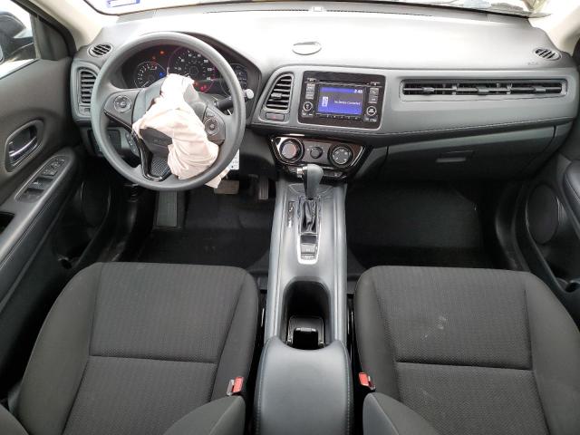  HONDA HR-V 2016 Black