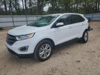 2015 Ford Edge Sel за продажба в Austell, GA - Rear End