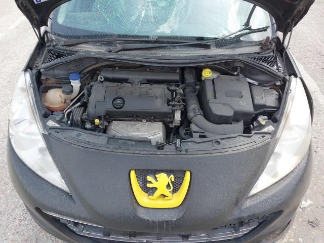 2010 PEUGEOT 207 ALLURE