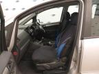 2013 VAUXHALL ZAFIRA EXC for sale at Copart SANDWICH