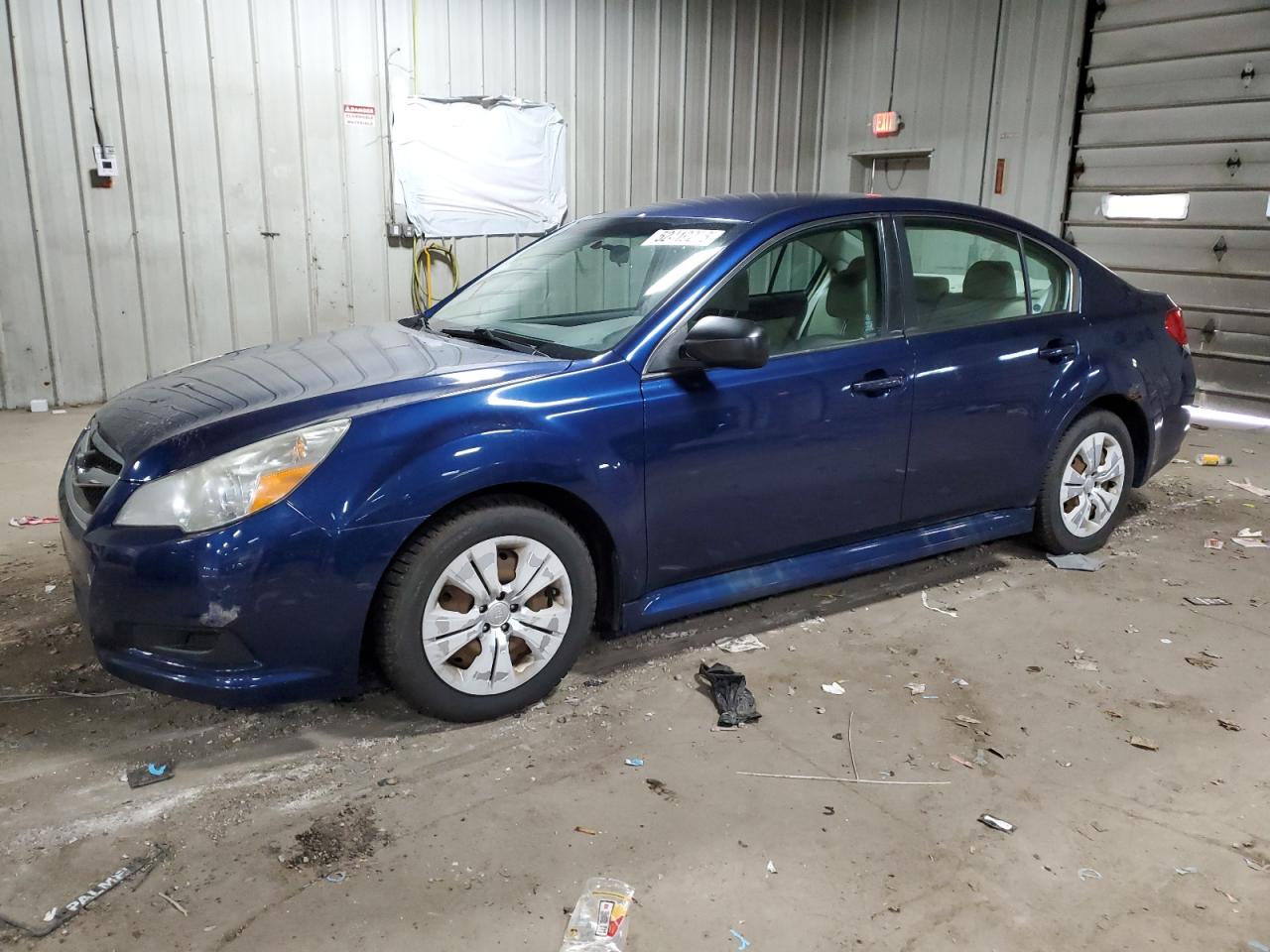 Franklin, WI에서 판매 중인 2011 Subaru Legacy 2.5I - Normal Wear