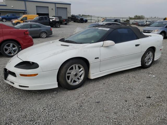 1996 Chevrolet Camaro Base