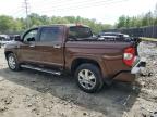 2015 Toyota Tundra Crewmax 1794 للبيع في Waldorf، MD - Rear End