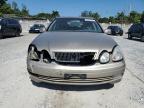 1998 Lexus Gs 300 للبيع في Opa Locka، FL - Front End
