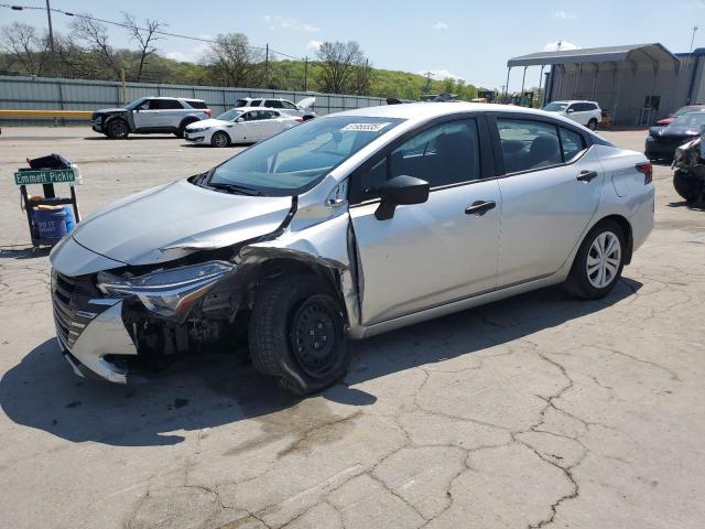 2023 Nissan Versa S