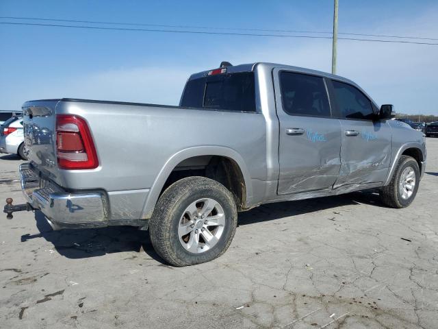  RAM 1500 2019 Silver
