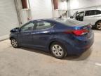 2016 Hyundai Elantra Se en Venta en Milwaukee, WI - Front End