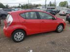 2012 Toyota Prius C  for Sale in Chalfont, PA - Front End