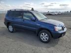 2002 Toyota Highlander Limited للبيع في Airway Heights، WA - All Over