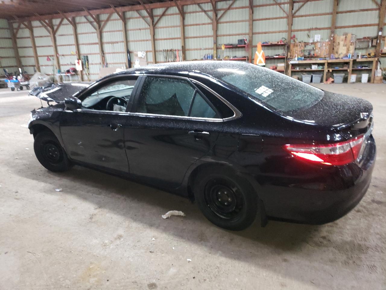 2017 Toyota Camry - Image 2