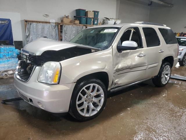 2007 Gmc Yukon Denali
