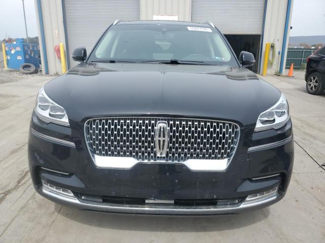  LINCOLN AVIATOR 2023 Czarny