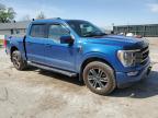 2022 Ford F150 Supercrew en Venta en Sikeston, MO - Rear End