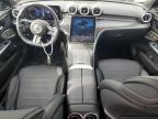 2022 Mercedes-Benz C 300 4Matic zu verkaufen in Eugene, OR - Mechanical