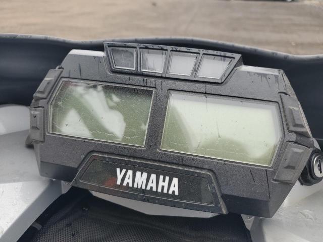 2022 YAMAHA SIDEWINDER