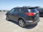 2015 Toyota Rav4 Limited de vânzare în Sacramento, CA - Front End