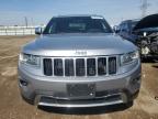 2014 Jeep Grand Cherokee Limited იყიდება Elgin-ში, IL - Normal Wear