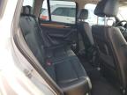 2013 Bmw X3 Xdrive28I იყიდება San Antonio-ში, TX - Hail