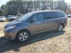North Billerica, MA에서 판매 중인 2017 Toyota Sienna Le - Mechanical