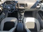 2017 Jeep Compass Latitude на продаже в North Las Vegas, NV - Front End