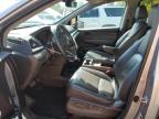 2018 Honda Odyssey Exl   за продажба в Portland, OR - Rear End