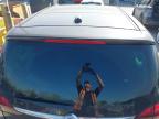 2016 VAUXHALL ZAFIRA TOU for sale at Copart SANDWICH