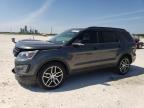 2017 Ford Explorer Sport for Sale in New Braunfels, TX - Front End