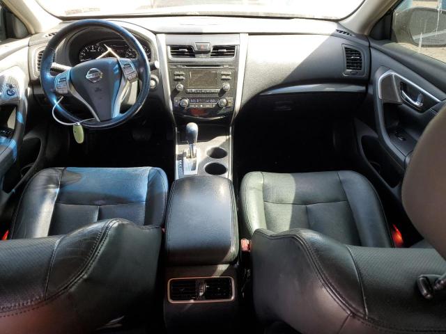  NISSAN ALTIMA 2013 Charcoal