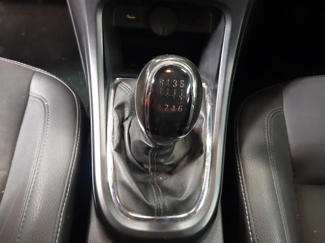 2012 VAUXHALL ASTRA ACTI