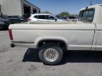 1989 Ford Ranger  en Venta en Anthony, TX - Front End