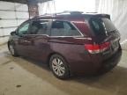 2014 Honda Odyssey Exl for Sale in Ebensburg, PA - Side