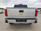 2018 Chevrolet Silverado K1500 Lt на продаже в Grand Prairie, TX - Front End