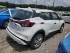 2023 Nissan Kicks S de vânzare în Hueytown, AL - Rear End
