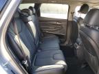 2022 Hyundai Santa Fe Sel продається в Austell, GA - Front End