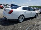 2012 Lincoln Mks  на продаже в Spartanburg, SC - Front End