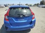 2017 Honda Fit Lx للبيع في Martinez، CA - All Over