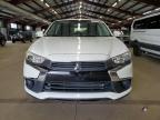 2016 Mitsubishi Outlander Sport Es na sprzedaż w East Granby, CT - Minor Dent/Scratches