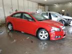 2012 Chevrolet Cruze Lt na sprzedaż w Madisonville, TN - Side