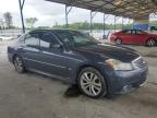 2009 Infiniti M35 Base de vânzare în Cartersville, GA - All Over