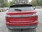 2019 Lincoln Nautilus Reserve en Venta en Fairburn, GA - Biohazard/Chemical