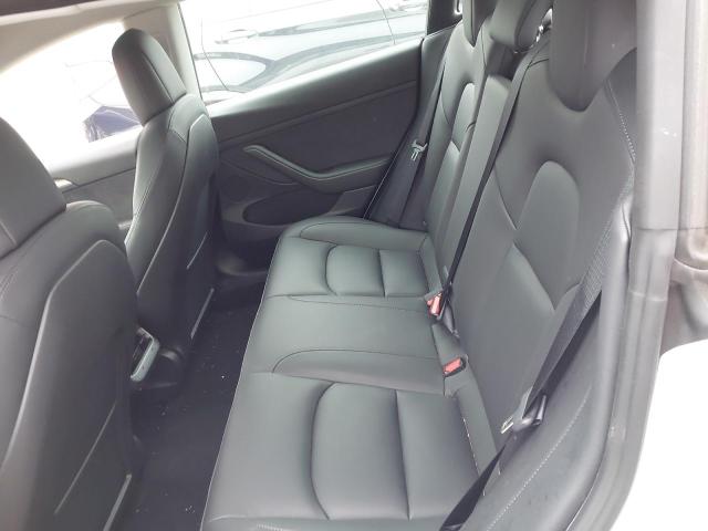 2021 TESL MODEL 3 ST