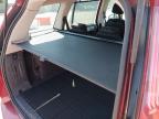 2008 CITROEN C4 PICASSO for sale at Copart NEWBURY
