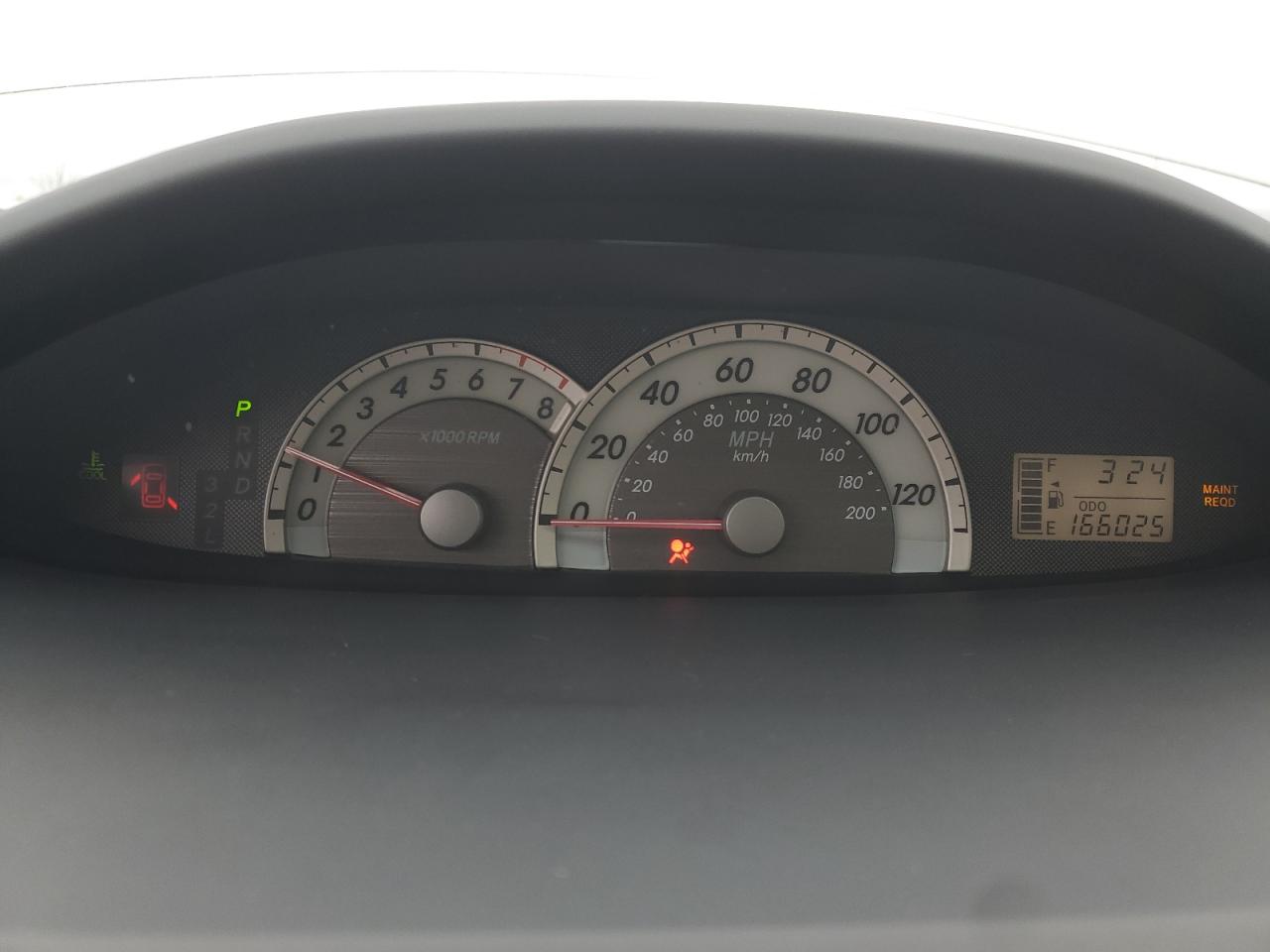 2007 Toyota Yaris VIN: JTDBT903671169233 Lot: 53991125