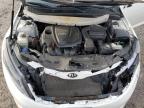 2015 Kia Optima Ex продається в Leroy, NY - Front End
