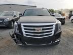 2017 Cadillac Escalade Premium Luxury en Venta en Spartanburg, SC - Front End
