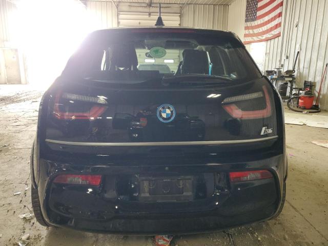  BMW I SERIES 2020 Czarny