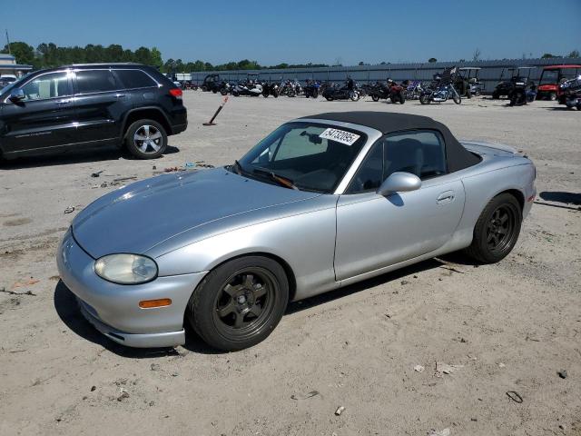 1999 Mazda Mx-5 Miata 
