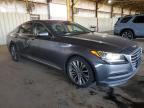 2015 Hyundai Genesis 3.8L de vânzare în Phoenix, AZ - Side